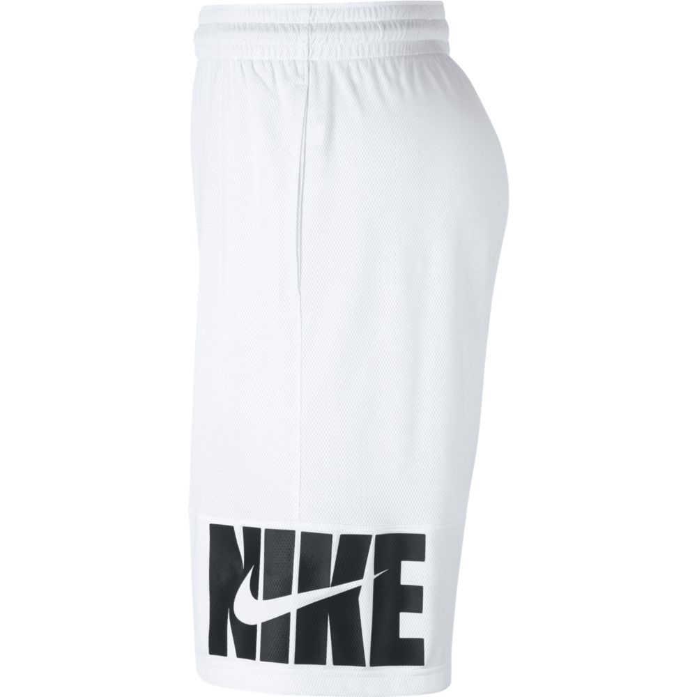 Купить Баскетбольные шорты Nıke Short Hbverbıage  | 891536-100 в Москве или заказать доставку на Slamdunk.su