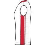 Баскетбольная майка Nike Fastbreak | 683333-109