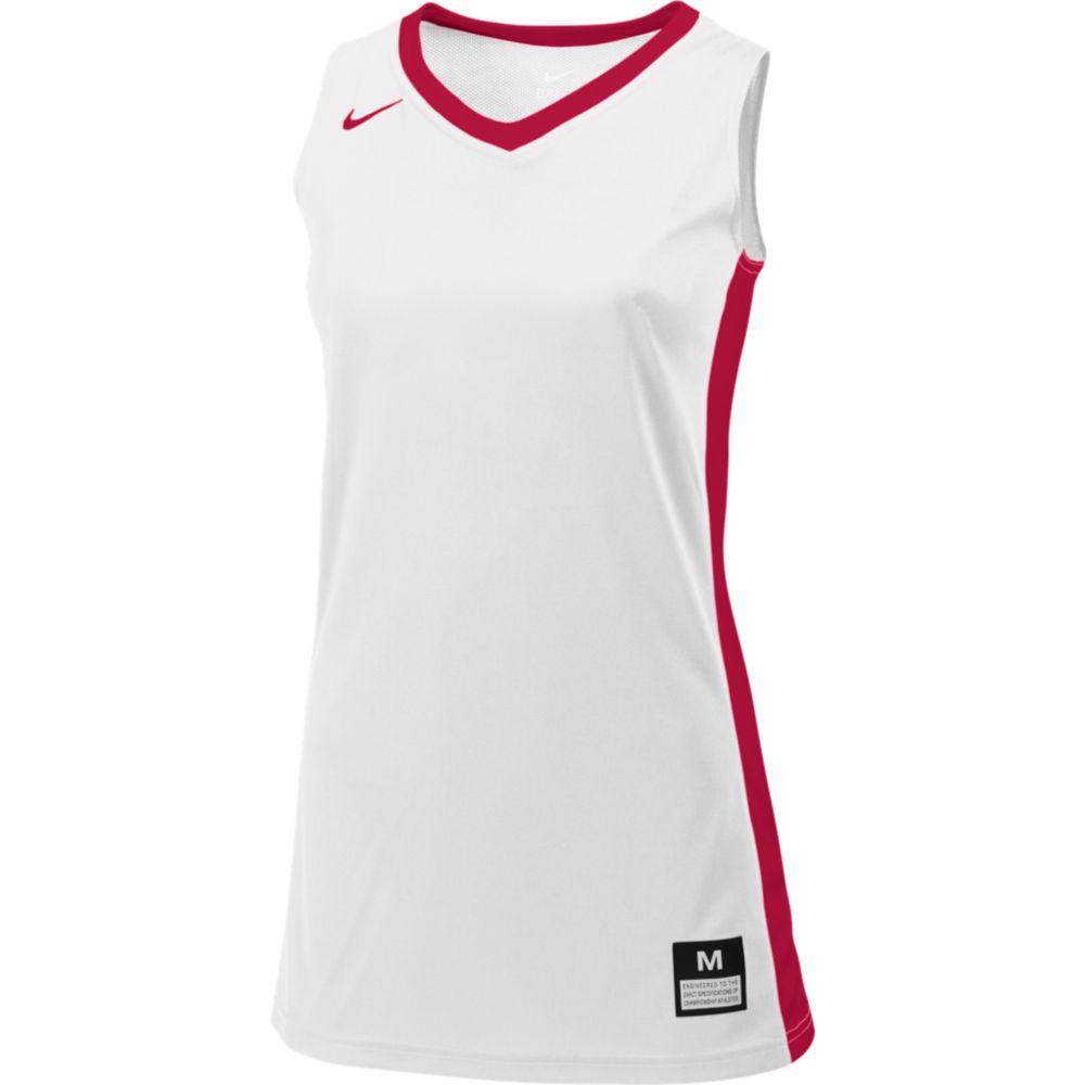 

Баскетбольная майка Nike Fastbreak