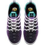 Кроссовки Nike Air Vapormax Plus | 924453-101