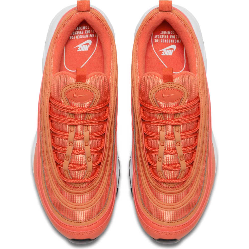 Купить Кроссовки Nike Air Max 97 | 921733-800 в Москве или заказать доставку на Slamdunk.su