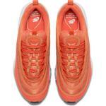 Кроссовки Nike Air Max 97 | 921733-800