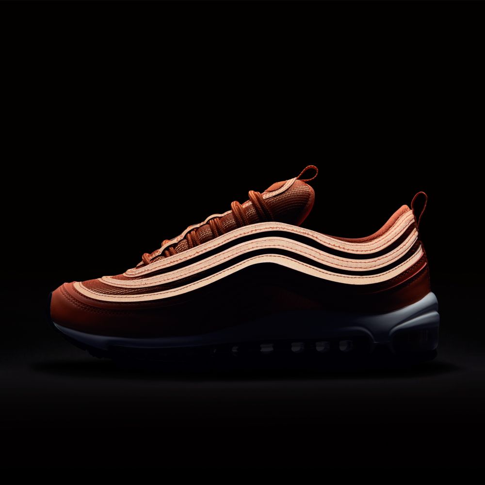 Купить Кроссовки Nike Air Max 97 | 921733-800 в Москве или заказать доставку на Slamdunk.su