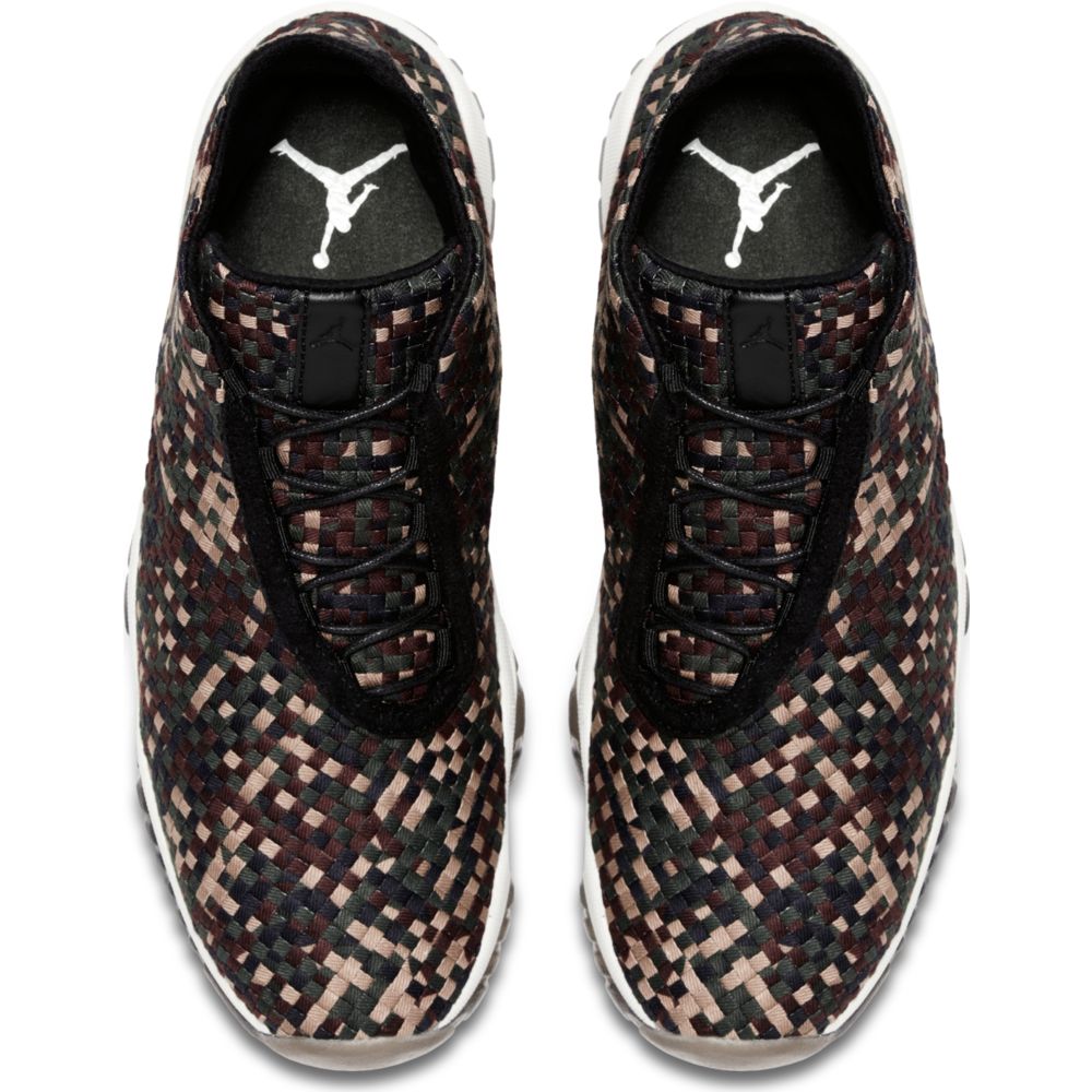 Купить Кроссовки Air Jordan Future Premium | 652141-301 в Москве или заказать доставку на Slamdunk.su