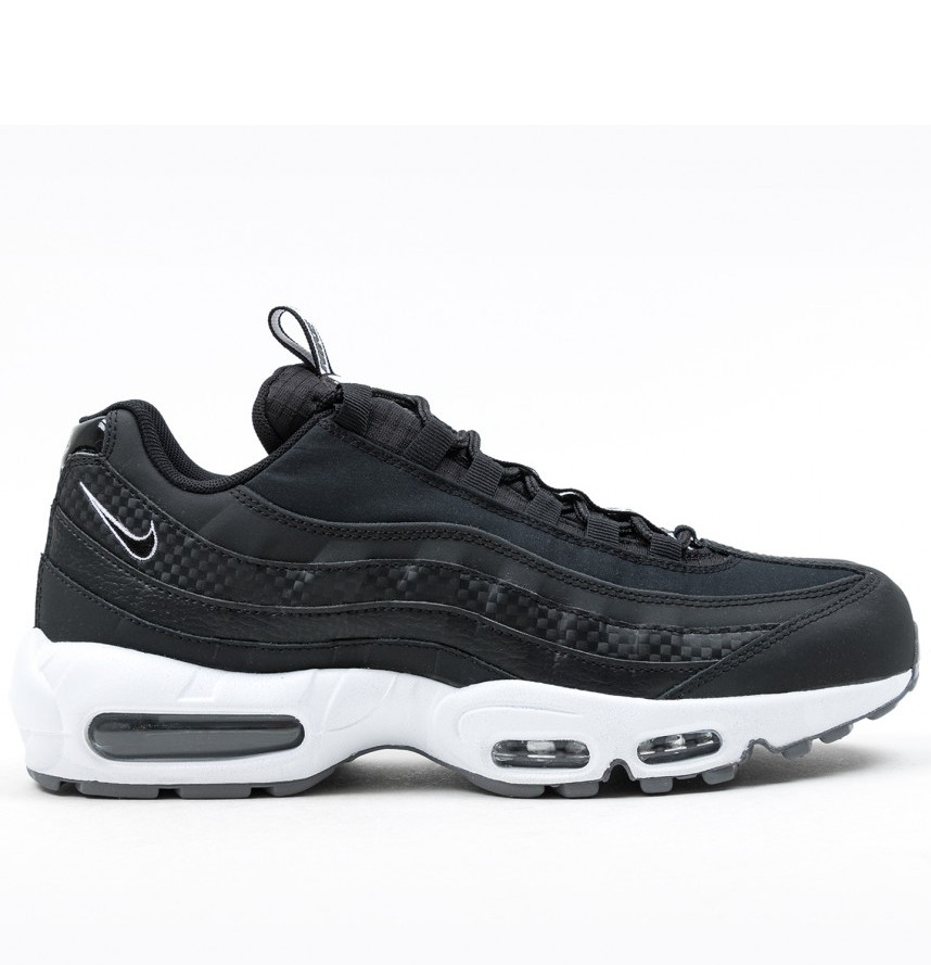 Кроссовки Nike Air Max 95 SE - картинка