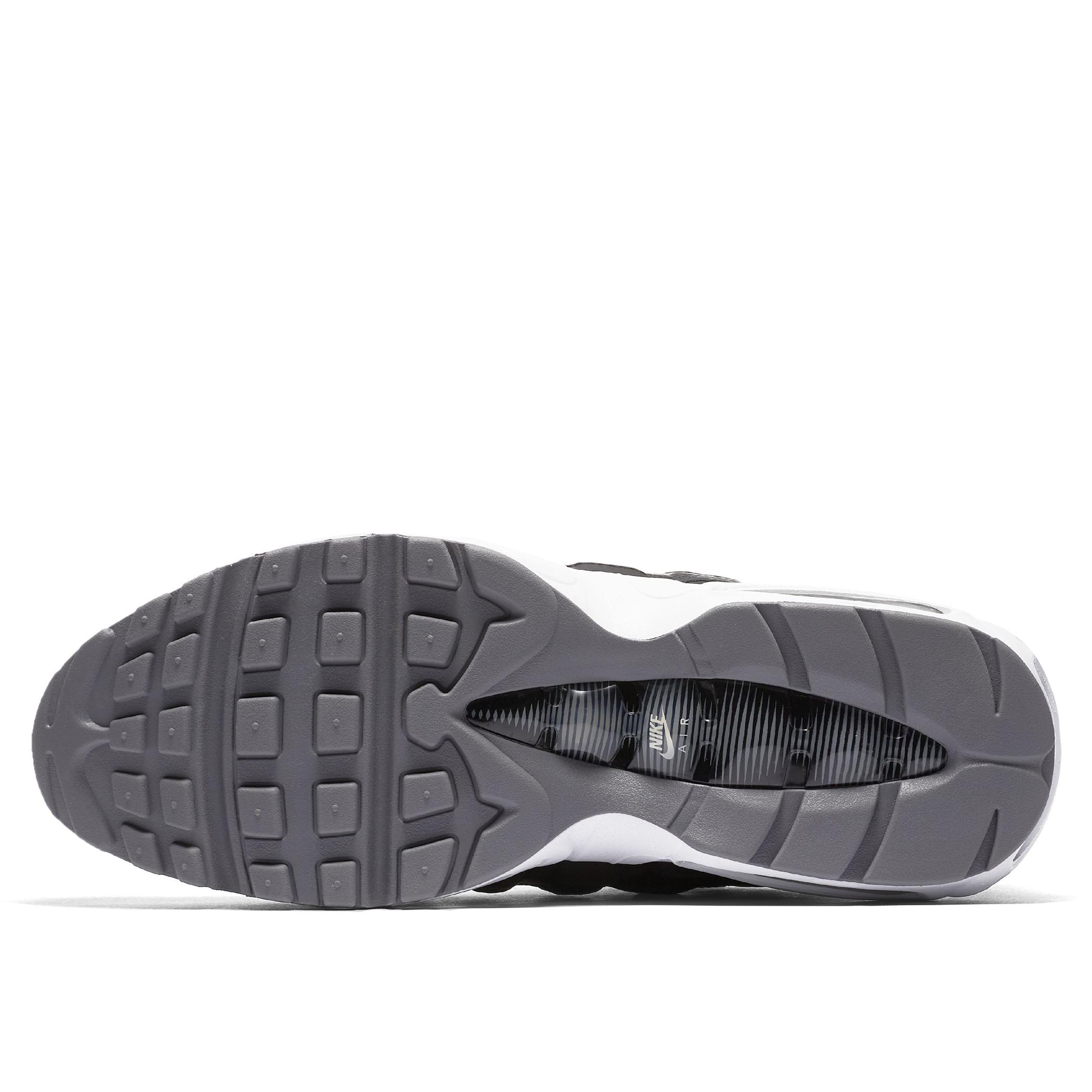 Купить Кроссовки Nike Air Max 95 SE | AQ4129-002 в Москве или заказать доставку на Slamdunk.su