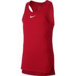 Баскетбольная майка Nike Breathe Elite | 891711-657