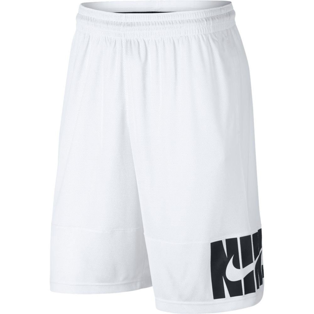Купить Баскетбольные шорты Nıke Short Hbverbıage  | 891536-100 в Москве или заказать доставку на Slamdunk.su