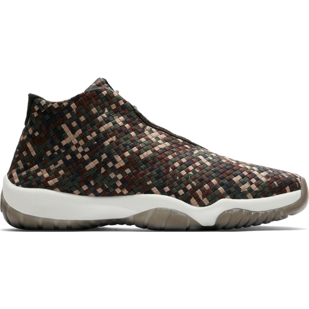 Кроссовки Air Jordan Future Premium - картинка