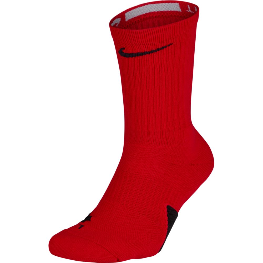 Носки Nike Basketball Crew Socks - картинка