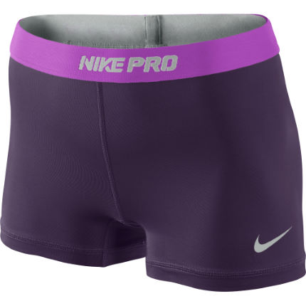 Шорты Nike Pro 2.5" SHORT II - картинка