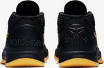 Баскетбольные кроссовки Nike Kobe A.D BM | AQ5164-001