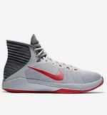 Баскетбольные кроссовки Nike Prime Hype DF 2016 | 844787-004