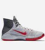 Баскетбольные кроссовки Nike Prime Hype DF 2016 | 844787-004