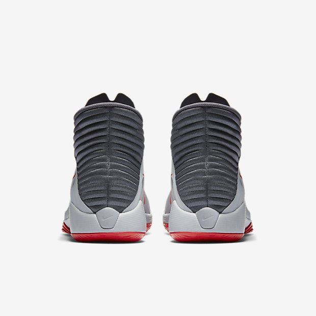 Купить Баскетбольные кроссовки Nike Prime Hype DF 2016 | 844787-004 в Москве или заказать доставку на Slamdunk.su