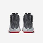Баскетбольные кроссовки Nike Prime Hype DF 2016 | 844787-004
