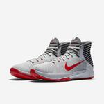 Баскетбольные кроссовки Nike Prime Hype DF 2016 | 844787-004
