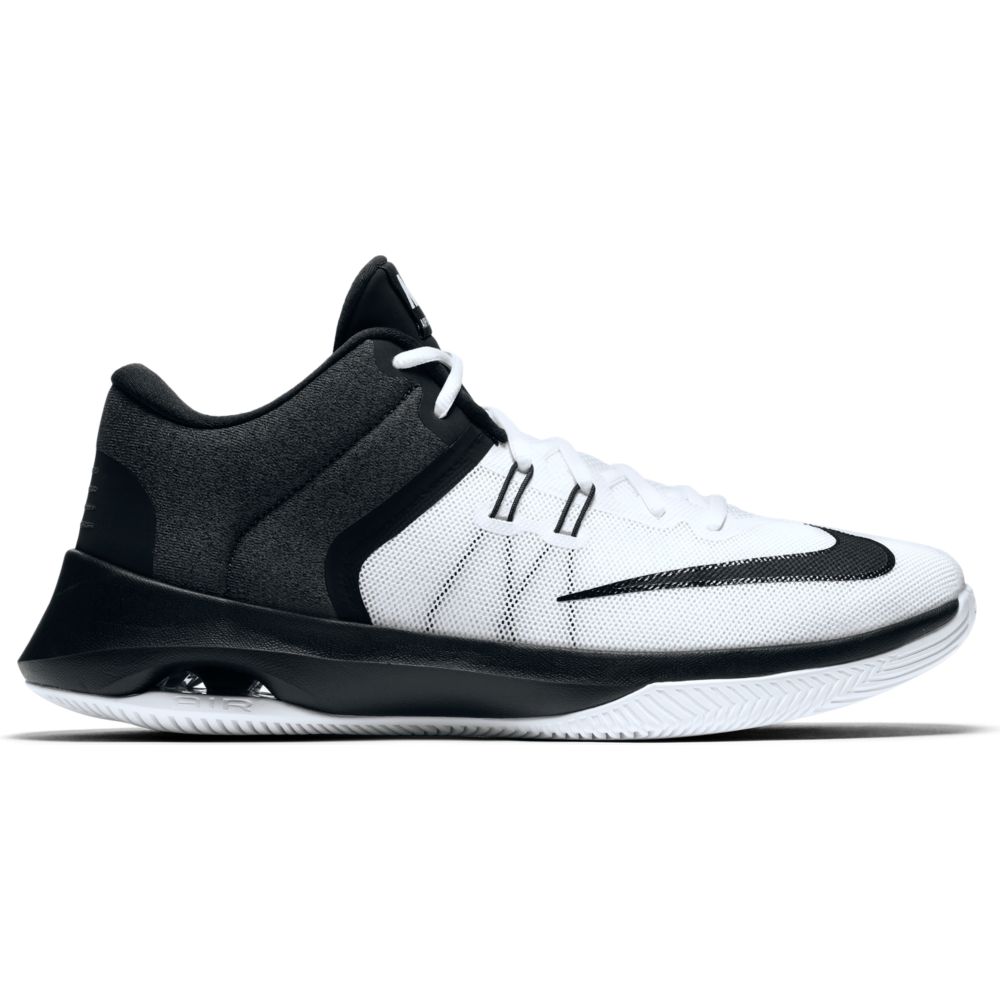 Баскетбольные кроссовки Nike Air Versitile II - картинка