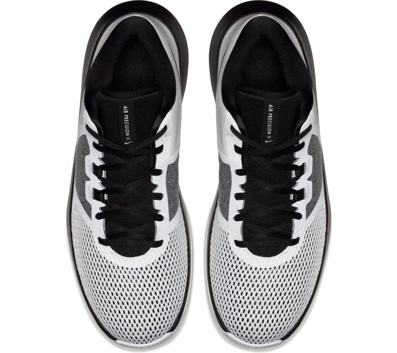 Купить Баскетбольные кроссовки Nike Precision II | AA7069-100 в Москве или заказать доставку на Slamdunk.su