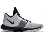 Баскетбольные кроссовки Nike Precision II | AA7069-100