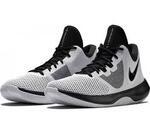 Баскетбольные кроссовки Nike Precision II | AA7069-100