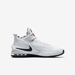 Детские баскетбольные кроссовки Nike Air Max Infuriate II JDI | AQ9975-100