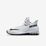 Детские баскетбольные кроссовки Nike Air Max Infuriate II JDI | AQ9975-100