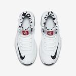 Детские баскетбольные кроссовки Nike Air Max Infuriate II JDI | AQ9975-100