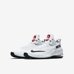 Детские баскетбольные кроссовки Nike Air Max Infuriate II JDI | AQ9975-100