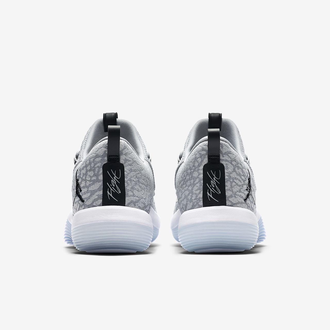 Купить Баскетбольные кроссовки Jordan Super.Fly 2017 Low | AA2547-003 в Москве или заказать доставку на Slamdunk.su