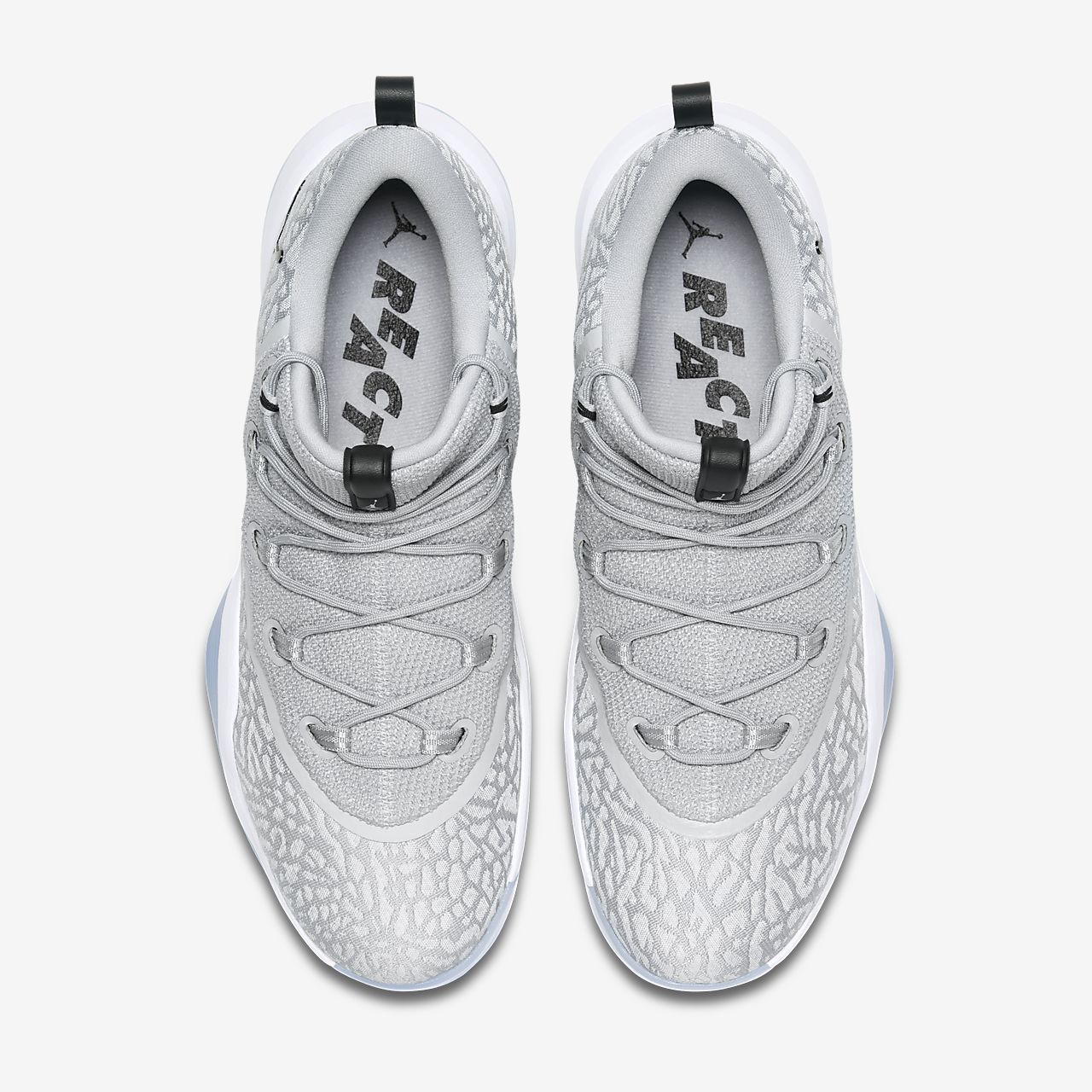 Купить Баскетбольные кроссовки Jordan Super.Fly 2017 Low | AA2547-003 в Москве или заказать доставку на Slamdunk.su