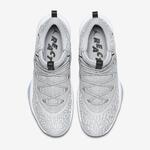 Баскетбольные кроссовки Jordan Super.Fly 2017 Low | AA2547-003