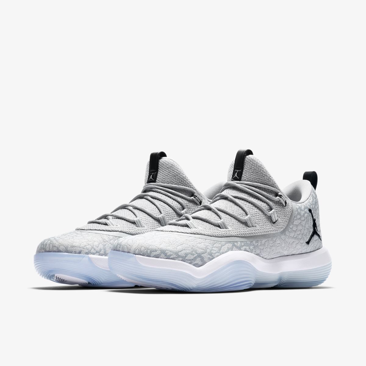 Купить Баскетбольные кроссовки Jordan Super.Fly 2017 Low | AA2547-003 в Москве или заказать доставку на Slamdunk.su