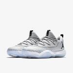 Баскетбольные кроссовки Jordan Super.Fly 2017 Low | AA2547-003