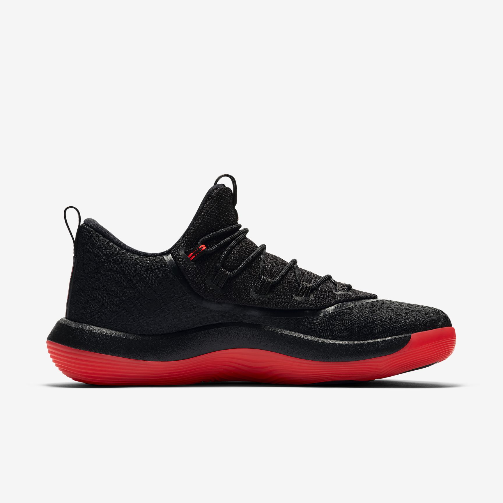 Купить Баскетбольные кроссовки Jordan Super.Fly 2017 Low | AA2547-023 в Москве или заказать доставку на Slamdunk.su