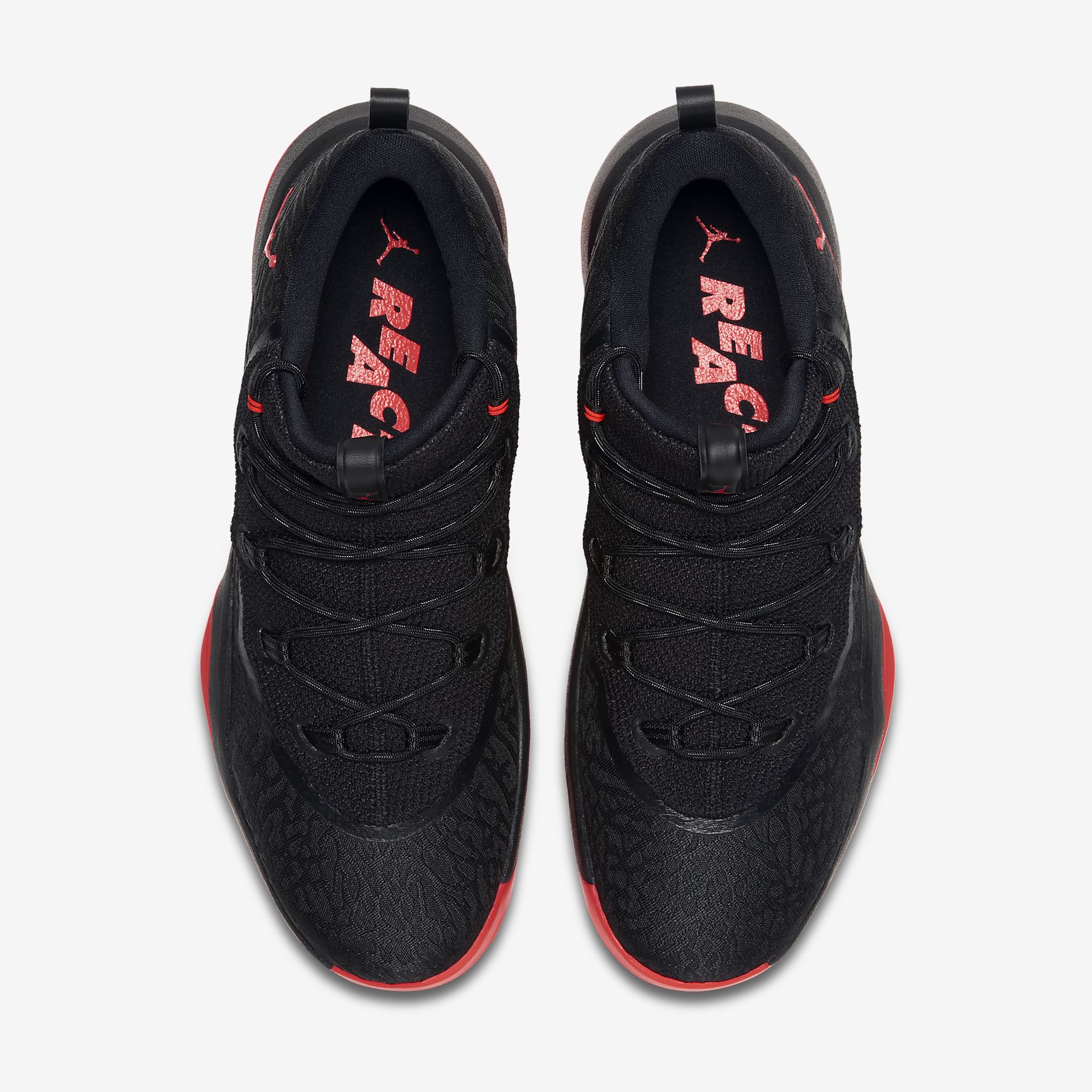 Купить Баскетбольные кроссовки Jordan Super.Fly 2017 Low | AA2547-023 в Москве или заказать доставку на Slamdunk.su