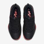 Баскетбольные кроссовки Jordan Super.Fly 2017 Low | AA2547-023