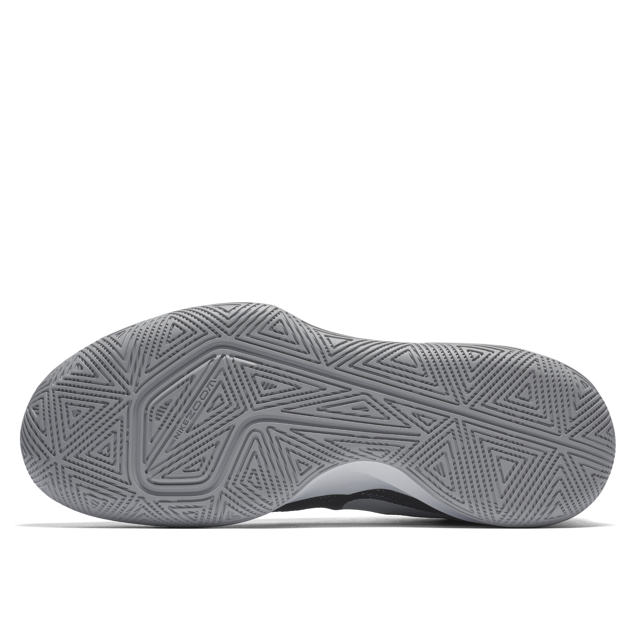 Купить Баскетбольные кроссовки Nike Zoom Evidence II | 908976-001 в Москве или заказать доставку на Slamdunk.su