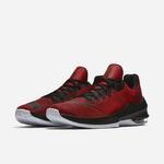 Баскетбольные кроссовки Nike Air Max Infuriate 2 Low | 908975-600