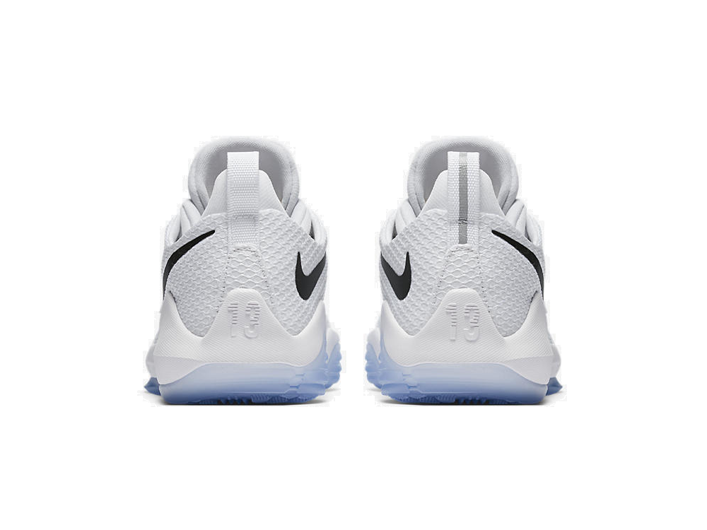 Купить Детские баскетбольные кроссовки Nike PG 1 (GS) | 880304-100 в Москве или заказать доставку на Slamdunk.su