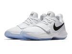 Детские баскетбольные кроссовки Nike PG 1 (GS) | 880304-100