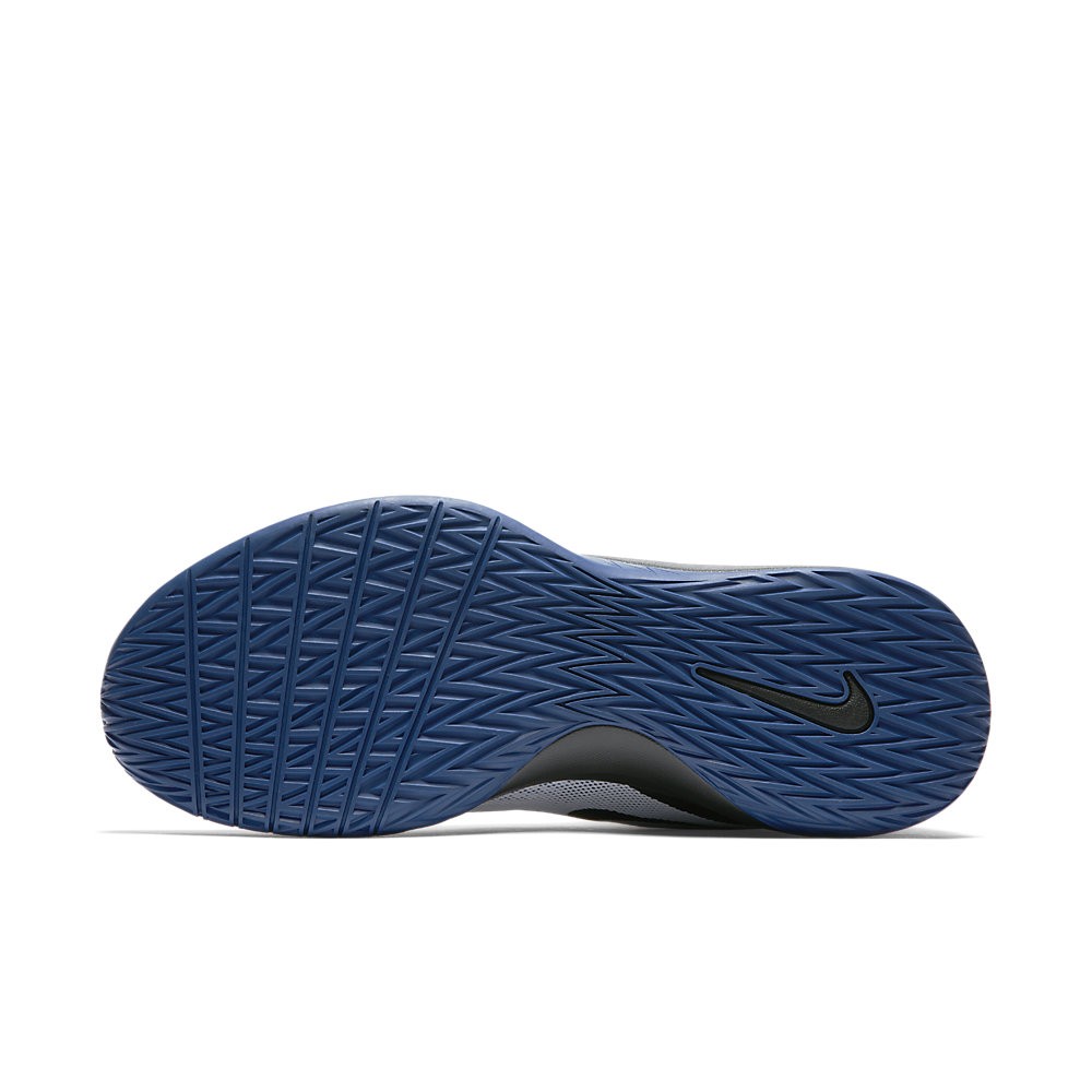 Купить Баскетбольные кроссовки Nike Zoom Evidence | 852464-104 в Москве или заказать доставку на Slamdunk.su