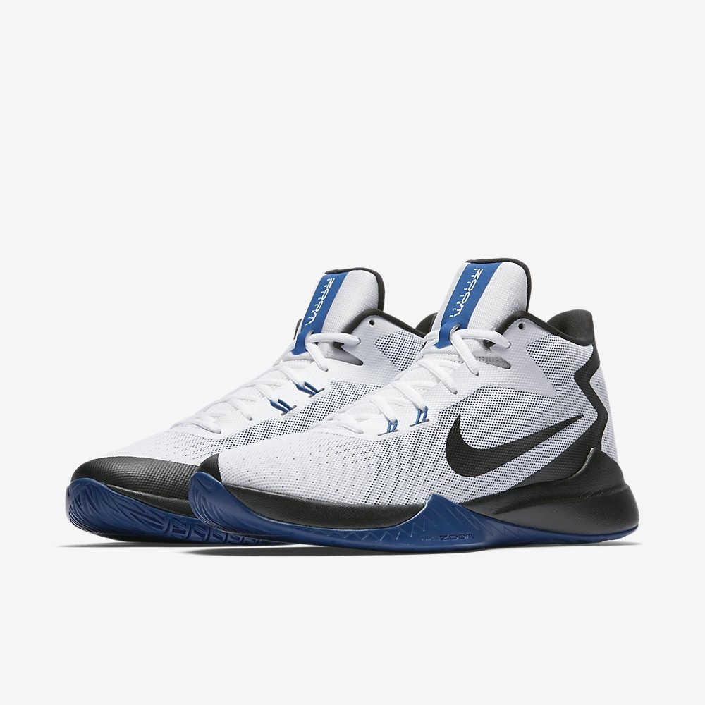 Nike evidence online