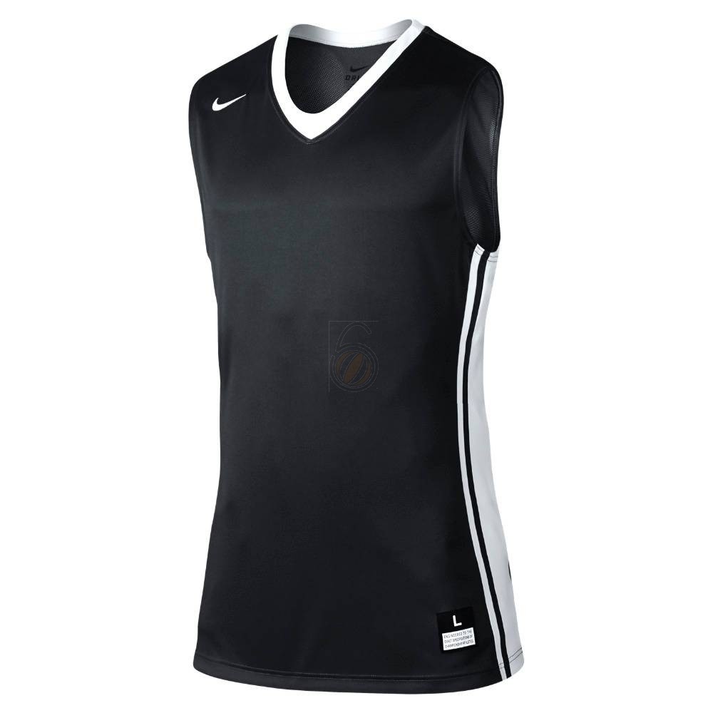 Купить Баскетбольная майка Nike National Varsity Stock | 639394-012 в Москве или заказать доставку на Slamdunk.su