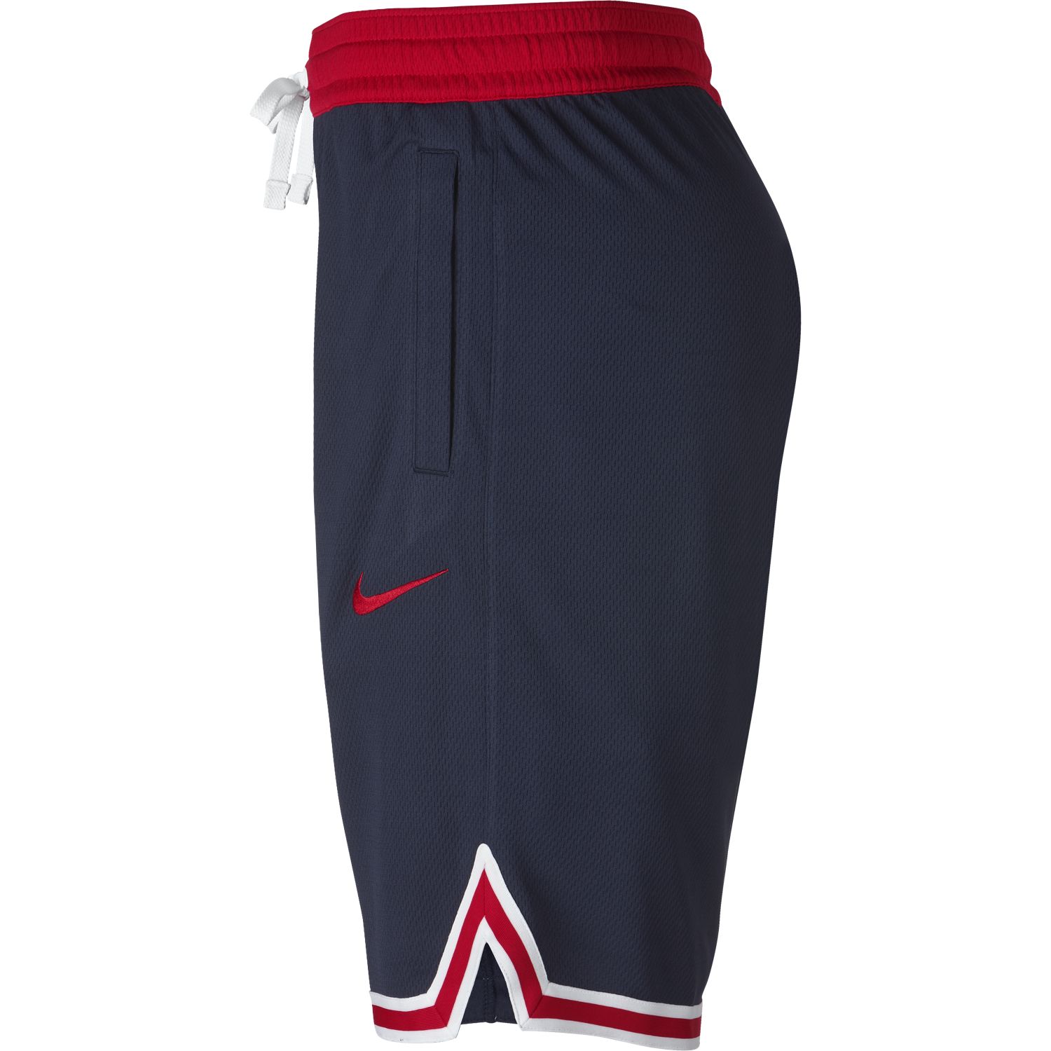 Купить Баскетбольные шорты Nike Dri-FIT DNA | 925819-419 в Москве или заказать доставку на Slamdunk.su