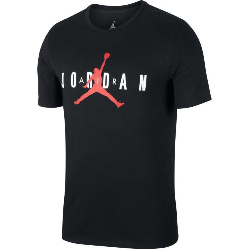 Футболка Jordan Sportswear Brand 5 - картинка