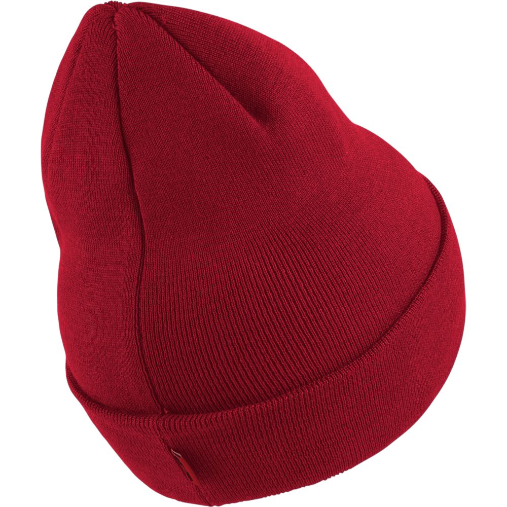 Купить Шапка Jordan Beanie Cuffed | AA1297-687 в Москве или заказать доставку на Slamdunk.su