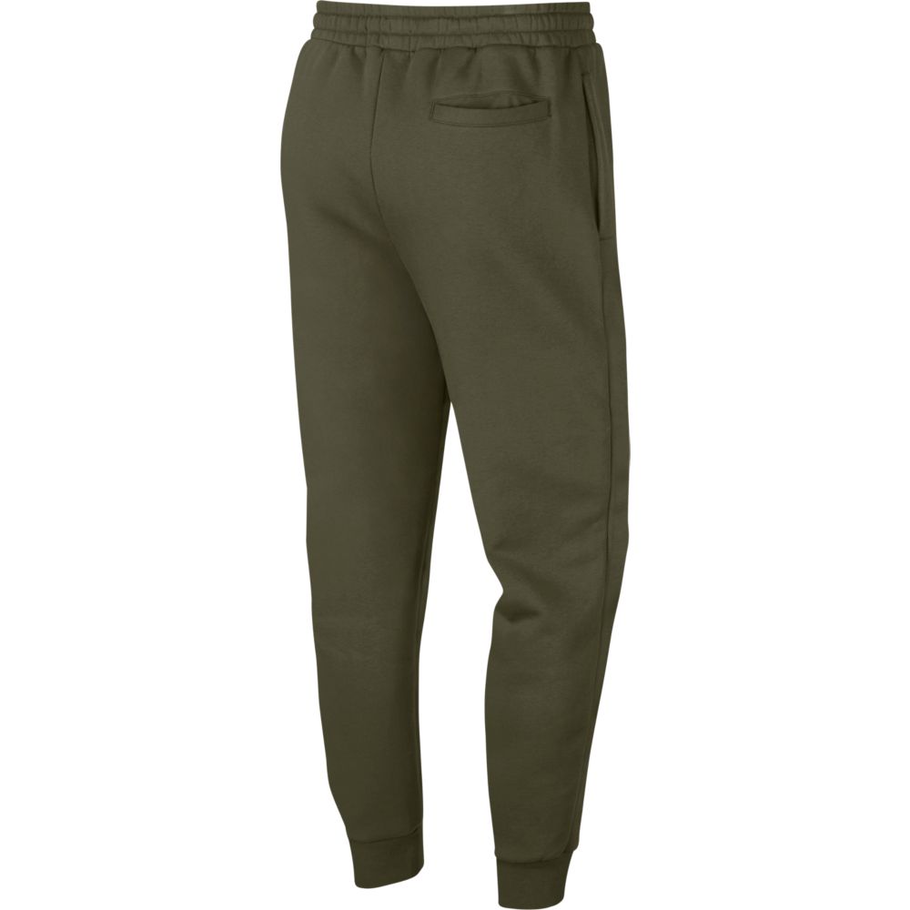 Купить Штаны Jordan Jumpman Fleece Pant | 940172-395 в Москве или заказать доставку на Slamdunk.su