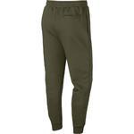 Штаны Jordan Jumpman Fleece Pant - картинка