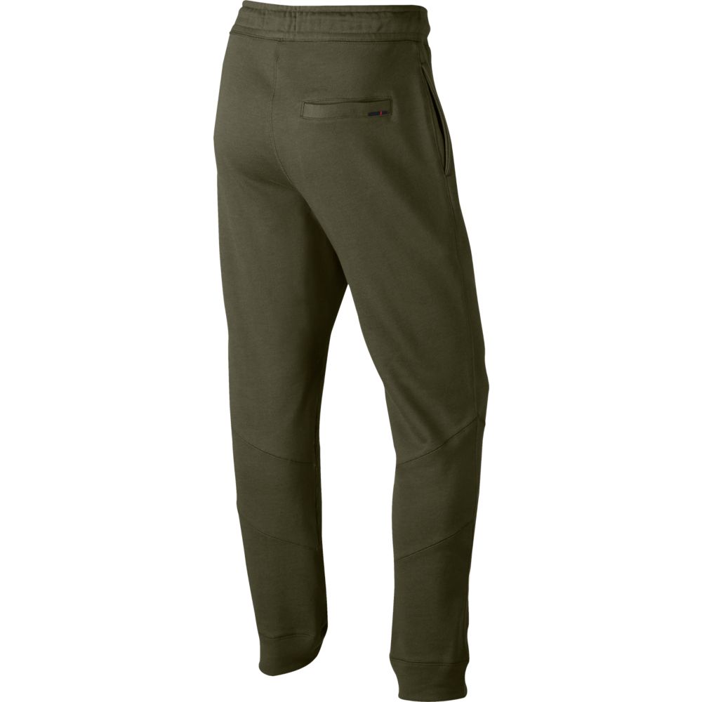 Купить Штаны Jordan Sportswear Wings Fleece | 860198-395 в Москве или заказать доставку на Slamdunk.su